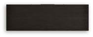 Galliden Dining Server - US Furniture & Mattress (Waterbury,CT)*