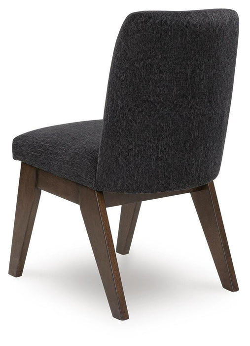 Dilenno Dining Chair - US Furniture & Mattress (Waterbury,CT)*