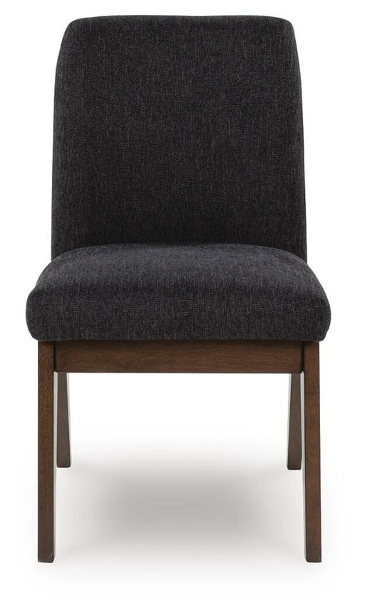 Dilenno Dining Chair - US Furniture & Mattress (Waterbury,CT)*