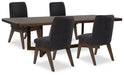 Dilenno Dining Room Set - US Furniture & Mattress (Waterbury,CT)*