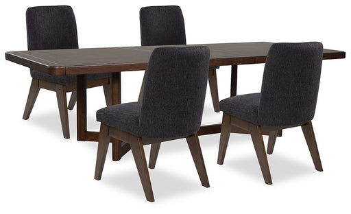 Dilenno Dining Room Set - US Furniture & Mattress (Waterbury,CT)*