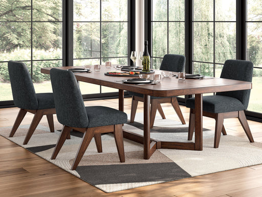 Dilenno Dining Room Set - US Furniture & Mattress (Waterbury,CT)*