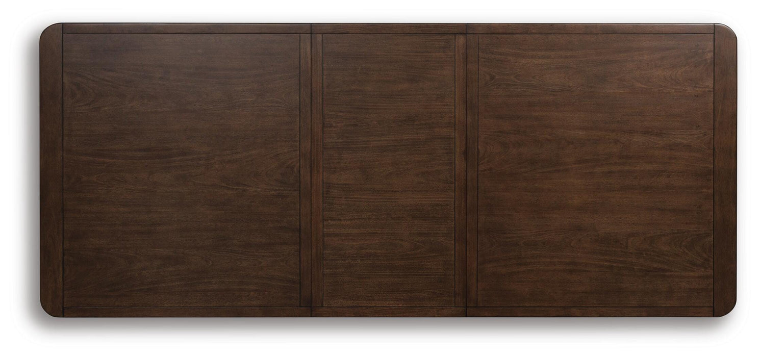 Dilenno Dining Extension Table - US Furniture & Mattress (Waterbury,CT)*