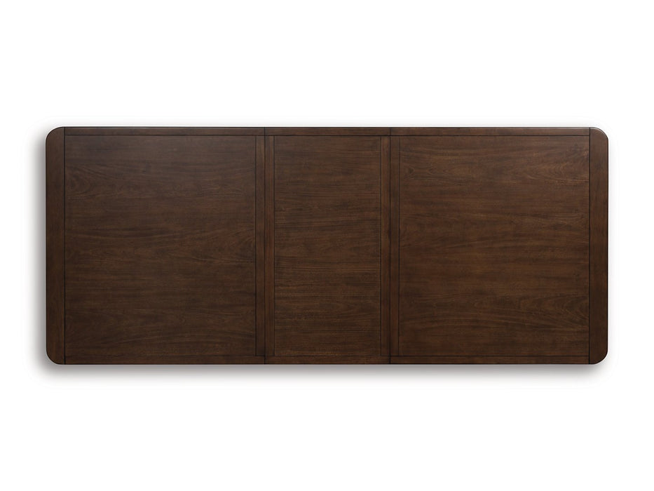 Dilenno Dining Room Set - US Furniture & Mattress (Waterbury,CT)*