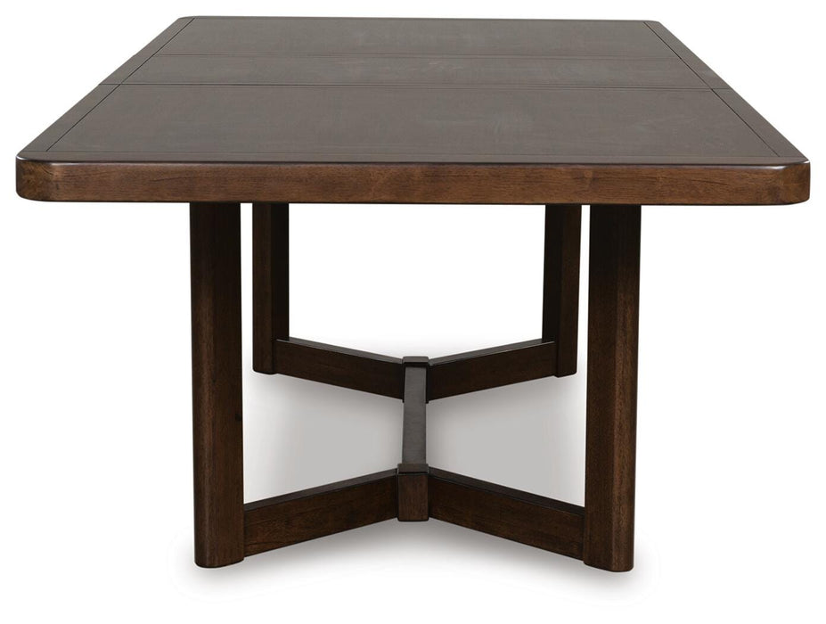 Dilenno Dining Room Set - US Furniture & Mattress (Waterbury,CT)*