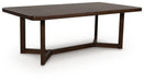 Dilenno Dining Room Set - US Furniture & Mattress (Waterbury,CT)*