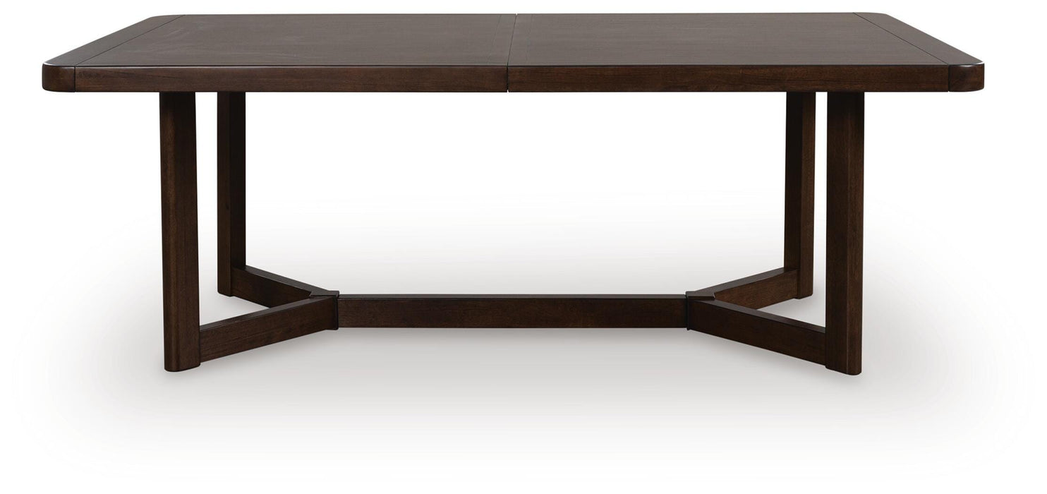 Dilenno Dining Room Set - US Furniture & Mattress (Waterbury,CT)*