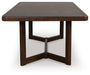 Dilenno Dining Room Set - US Furniture & Mattress (Waterbury,CT)*