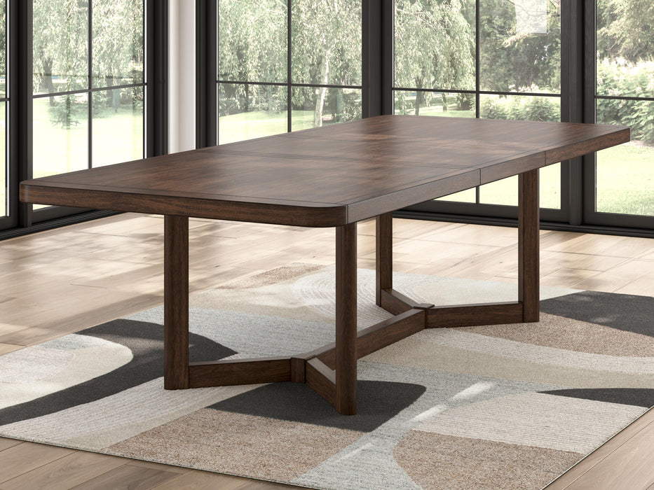 Dilenno Dining Room Set - US Furniture & Mattress (Waterbury,CT)*