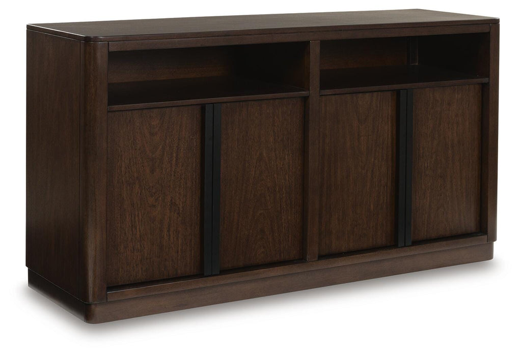 Dilenno Dining Server - US Furniture & Mattress (Waterbury,CT)*