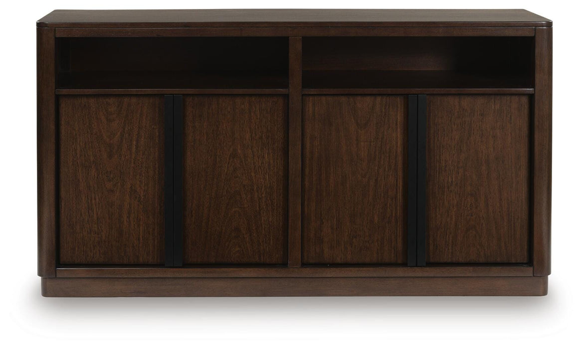 Dilenno Dining Server - US Furniture & Mattress (Waterbury,CT)*