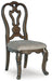 Maylee Dining Room Set - US Furniture & Mattress (Waterbury,CT)*