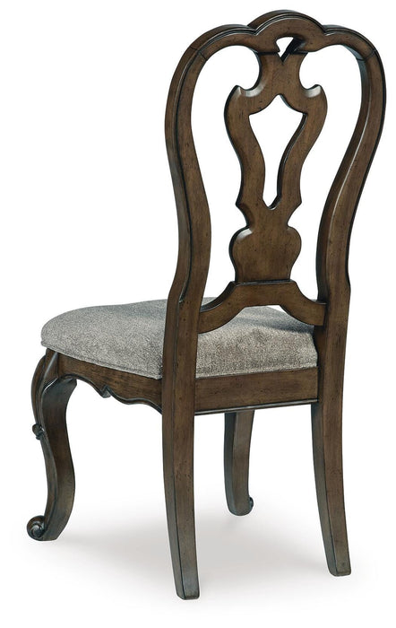 Maylee Dining Room Set - US Furniture & Mattress (Waterbury,CT)*