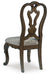 Maylee Dining Room Set - US Furniture & Mattress (Waterbury,CT)*