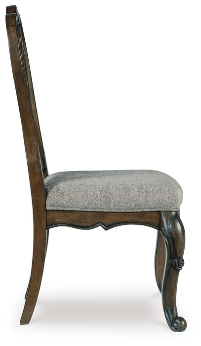 Maylee Dining Room Set - US Furniture & Mattress (Waterbury,CT)*