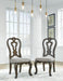 Maylee Dining Room Set - US Furniture & Mattress (Waterbury,CT)*