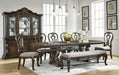Maylee Dining Room Set - US Furniture & Mattress (Waterbury,CT)*