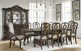 Maylee Dining Room Set - US Furniture & Mattress (Waterbury,CT)*