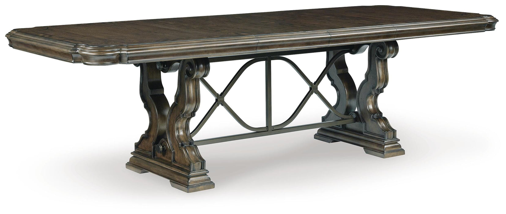 Maylee Dining Room Set - US Furniture & Mattress (Waterbury,CT)*