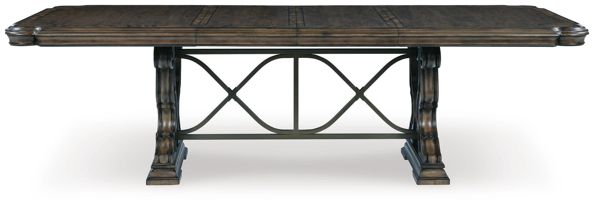 Maylee Dining Room Set - US Furniture & Mattress (Waterbury,CT)*