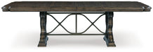 Maylee Dining Room Set - US Furniture & Mattress (Waterbury,CT)*
