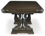 Maylee Dining Room Set - US Furniture & Mattress (Waterbury,CT)*