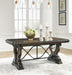 Maylee Dining Room Set - US Furniture & Mattress (Waterbury,CT)*