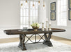 Maylee Dining Room Set - US Furniture & Mattress (Waterbury,CT)*