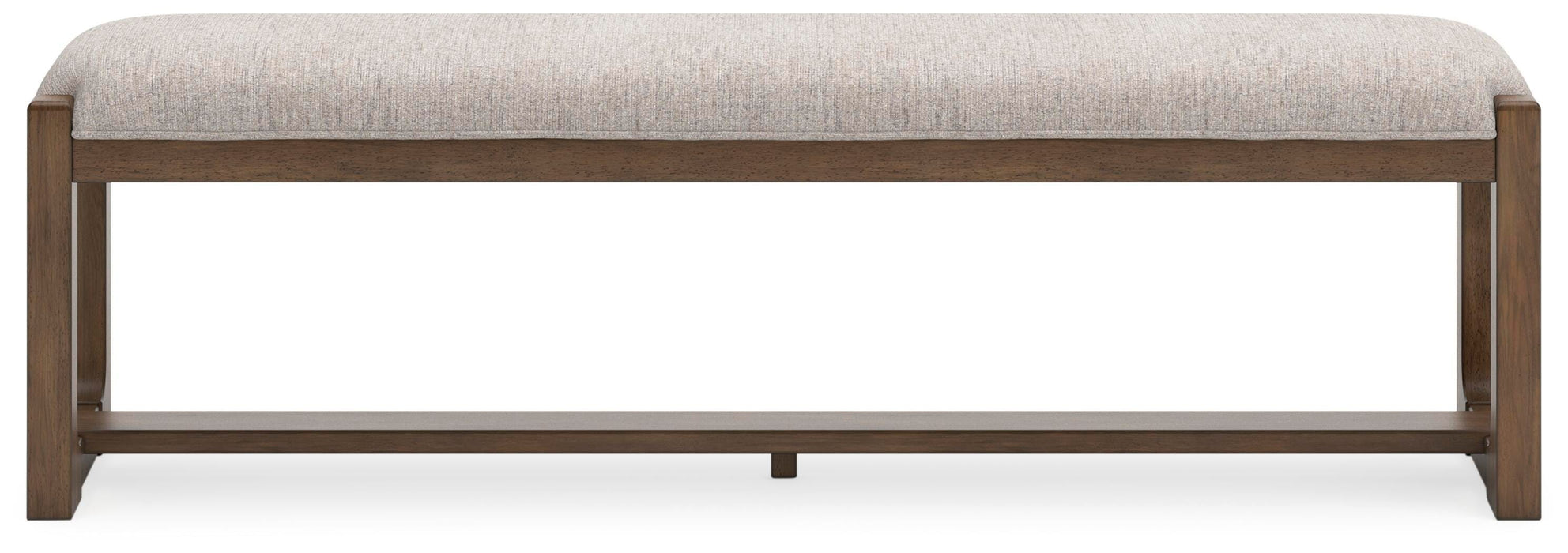Cabalynn 63" Dining Bench - US Furniture & Mattress (Waterbury,CT)*