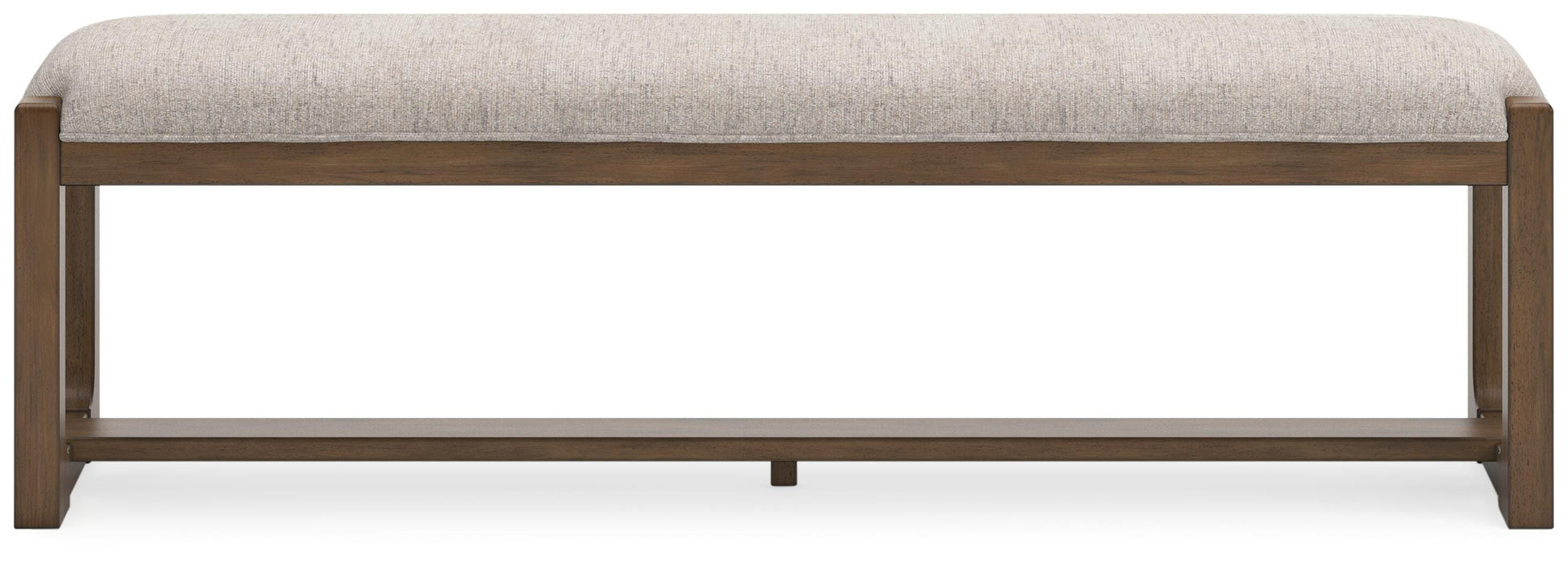 Cabalynn 63" Dining Bench - US Furniture & Mattress (Waterbury,CT)*