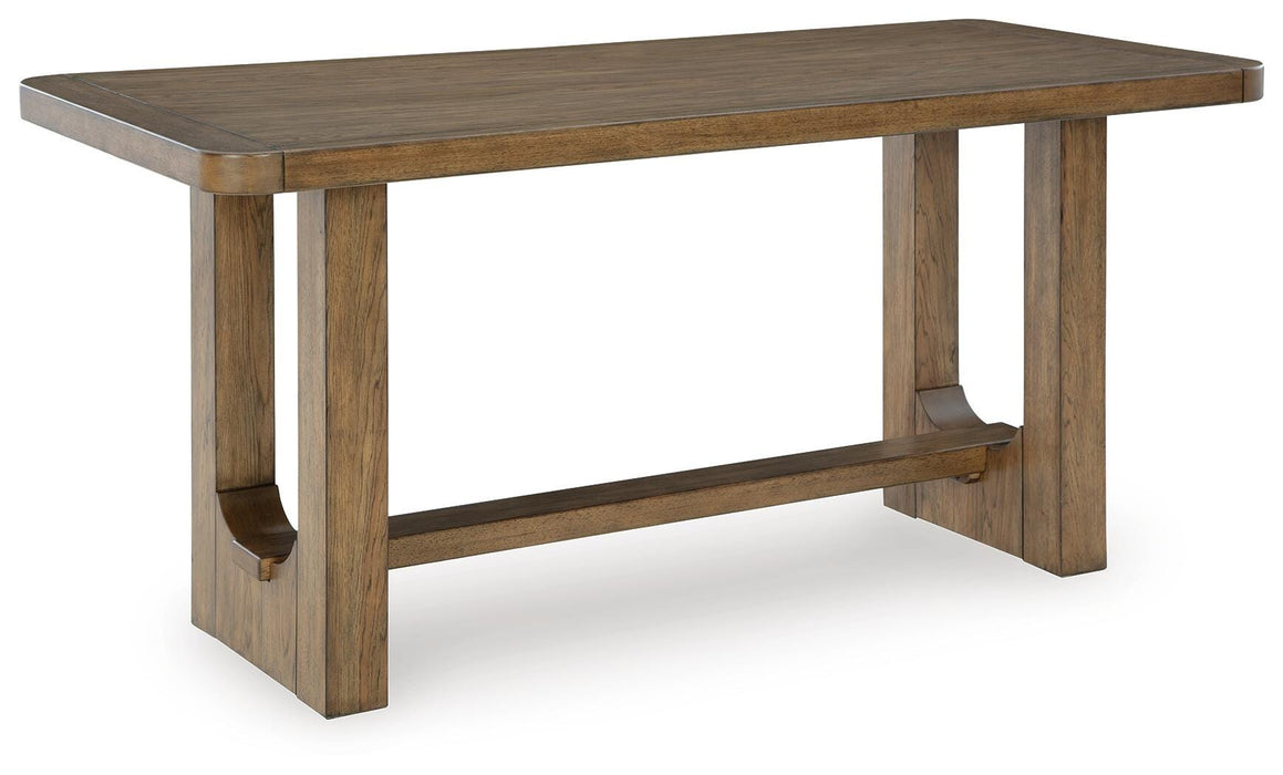 Cabalynn Counter Height Dining Table - US Furniture & Mattress (Waterbury,CT)*