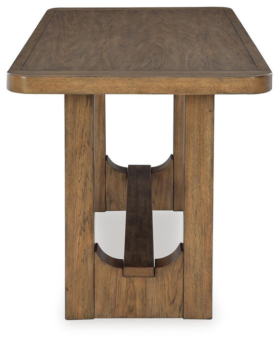 Cabalynn Counter Height Dining Table - US Furniture & Mattress (Waterbury,CT)*