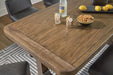 Cabalynn Dining Room Set - US Furniture & Mattress (Waterbury,CT)*