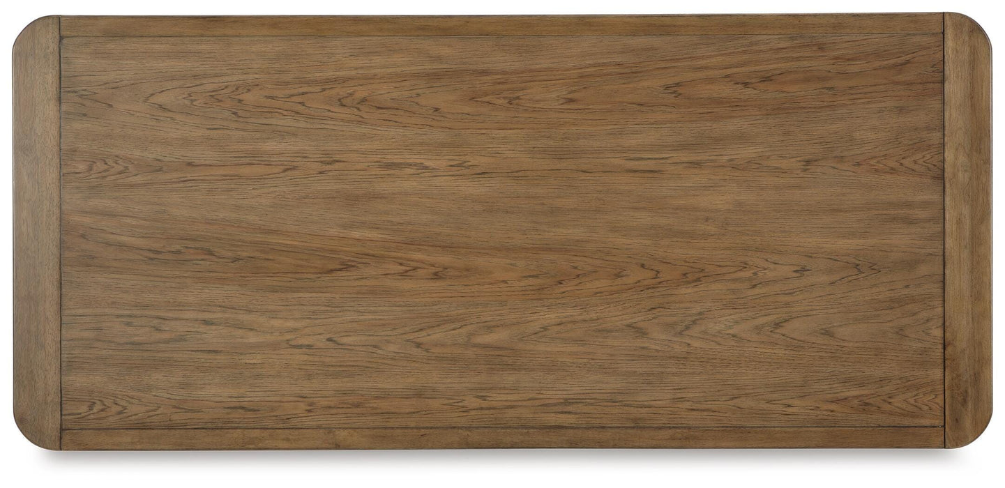 Cabalynn Counter Height Dining Table - US Furniture & Mattress (Waterbury,CT)*