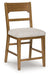 Cabalynn Counter Height Barstool - US Furniture & Mattress (Waterbury,CT)*