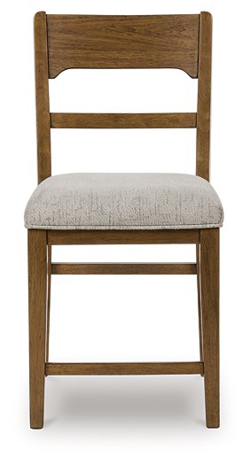 Cabalynn Counter Height Barstool - US Furniture & Mattress (Waterbury,CT)*