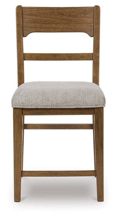 Cabalynn Counter Height Barstool - US Furniture & Mattress (Waterbury,CT)*