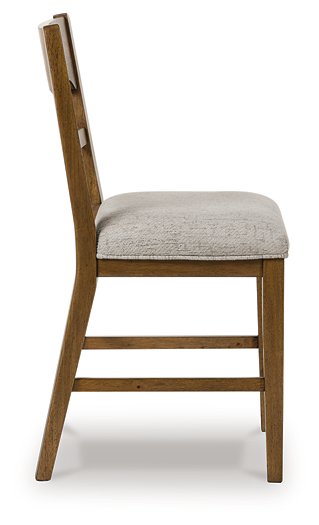 Cabalynn Counter Height Barstool - US Furniture & Mattress (Waterbury,CT)*
