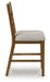 Cabalynn Counter Height Barstool - US Furniture & Mattress (Waterbury,CT)*