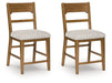 Cabalynn Counter Height Barstool - US Furniture & Mattress (Waterbury,CT)*