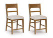 Cabalynn Counter Height Barstool - US Furniture & Mattress (Waterbury,CT)*
