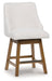 Cabalynn Counter Height Barstool - US Furniture & Mattress (Waterbury,CT)*