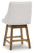 Cabalynn Counter Height Barstool - US Furniture & Mattress (Waterbury,CT)*