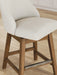 Cabalynn Counter Height Barstool - US Furniture & Mattress (Waterbury,CT)*