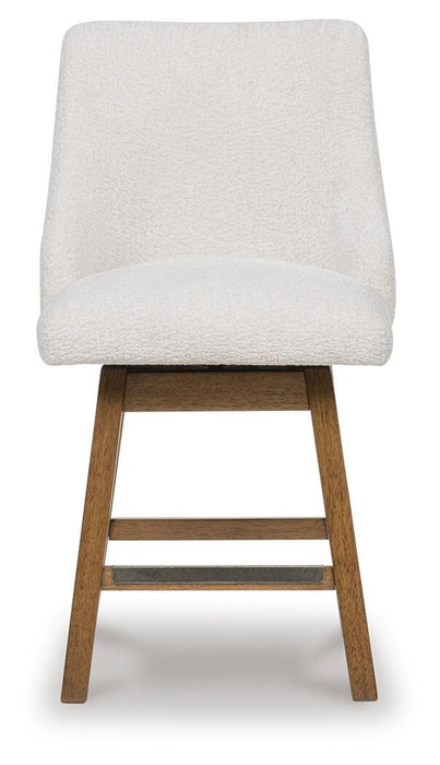 Cabalynn Counter Height Barstool - US Furniture & Mattress (Waterbury,CT)*