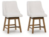 Cabalynn Counter Height Barstool - US Furniture & Mattress (Waterbury,CT)*
