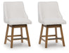 Cabalynn Counter Height Barstool - US Furniture & Mattress (Waterbury,CT)*