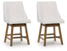 Cabalynn Counter Height Barstool - US Furniture & Mattress (Waterbury,CT)*