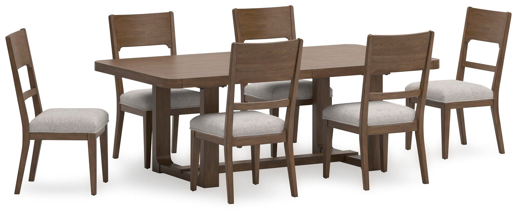 Cabalynn Dining Room Set - US Furniture & Mattress (Waterbury,CT)*