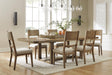 Cabalynn Dining Room Set - US Furniture & Mattress (Waterbury,CT)*